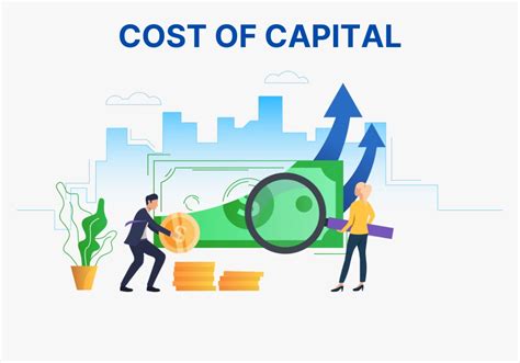discount rate or cost of capital malaysia